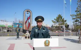 Герои в памяти: министр и новые машины безопасности
