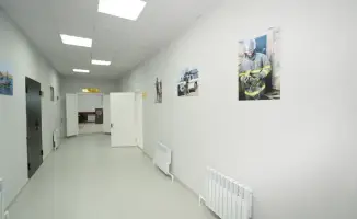 В Жезказгане открылся современный Центр планирования и управления для повышения безопасности населения