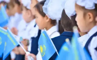 International Enrollment of First Graders in Akmolinsk Region to Commence on June 10