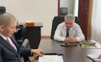 Международное сотрудничество в борьбе с терроризмом: опыт Аркалыка