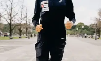 Японский марафонец Юки Каваучи, победитель Бостонского марафона, примет участие в Almaty Marathon 2023