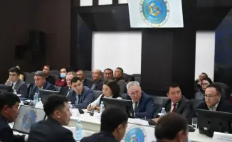 Развитие животноводства в Алматинской области: международные перспективы и меры государственной поддержки