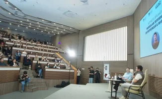 Leaders Forum 2023 в KIMEP University: Панельные сессии с известными казахстанскими лидерами