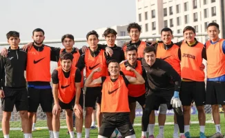 ФК 'Хан Тенгри' оштрафован КФФ за подозрение в подделке документов для УЕФА: возможные последствия для клуба и его будущего в турнирах