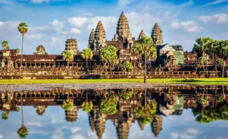 Безопасность на отдыхе: рекомендации МИД Казахстана и актуальные тренды в выборе стран для путешествий