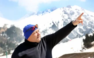 Алматы объединяет горные курорты в единый кластер