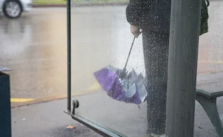 Погода в Астане, Алматы и Шымкенте 5-7 апреля: гроза, ветер и жара по прогнозу Казгидромета