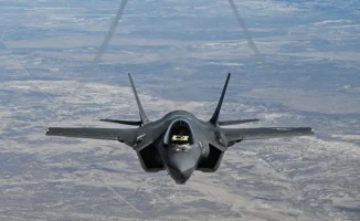 Иран сбил F-35 и захватил пилота: новые события на Ближнем Востоке