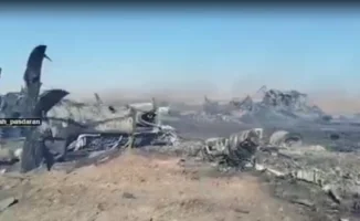 Эскалация конфликта: Иран сбил два вертолета и самолет США, миссия по спасению пилота F-15E завершилась потерями для американских сил