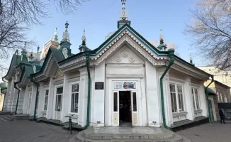 Кызыл Тан: Возрождение исторического феникса в сердце Алматы