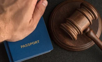 Из Казахстана выдворили подростков, нарушавших общественный порядок в Алматы