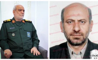 Израиль обрушил молот правосудия: гибель генерала разведки КСИР — удар по иранским теням