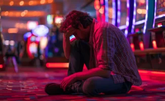 Игровая зависимость в Казахстане: официальные данные против реальности – тысячи семей страдают от лудомании, несмотря на лишь девять зарегистрированных случаев