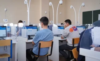Казахстан открывает новую главу в образовании: Admission Insight Test — ключ к будущему, который заменит ЕНТ