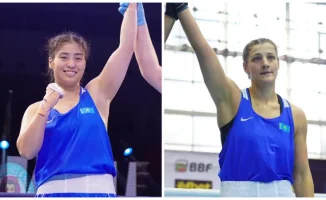 Казахстанские боксеры завоевали медали Кубка мира, укрепляя спортивную гордость нации