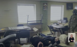 Казахстан и Украина объединили усилия: МВД Казахстана ликвидировало сеть мошеннических кол-центров, действовавших против граждан страны и зарубежья