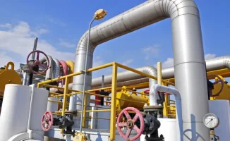 Казахстан изменил маршруты экспорта нефти после блокировки Россией трубопровода 'Дружба'