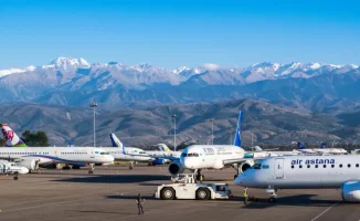 Казахстанцы получат новые возможности для путешествий: прямые рейсы в Армению и ещё одну страну открывают новые горизонты для туристов и бизнеса