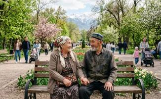 Увеличение продолжительности жизни казахстанцев на восемь лет: что это значит для здоровья и экономики страны?