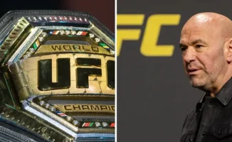 Казахстанец Веретенников против Уильямса: бой, который ждали!