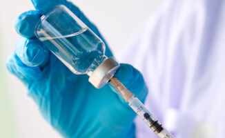 В Казахстане стартовали клинические испытания отечественного препарата DVC для лечения рака