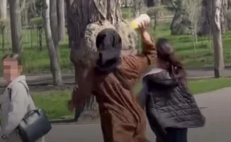 Агрессивные подростки в Алматы: местные жители жалуются на нападения на прохожих