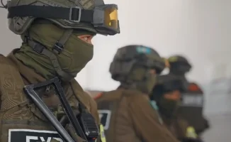 КНБ возьмет на себя ответственность за внутренние кризисы в Казахстане