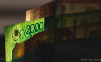 Старые 2000 тенге больше не в ходу: обмен в отделениях Нацбанка