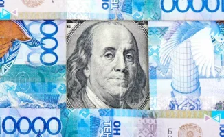 Курс доллара продолжает расти: Национальный банк Казахстана зафиксировал новый рекорд обменного курса, что вызывает обеспокоенность среди населения и бизнеса. Параллельно с этим, в Алматы произошел крупный пожар в здании акимата, который привел к эвакуаци