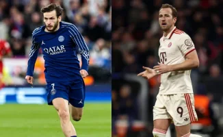 В битве титанов: ПСЖ и Бавария сойдутся в финальном танце Лиги чемпионов