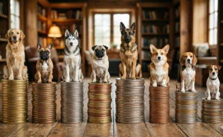 Казахстан рассматривает введение налога для владельцев собак: международный опыт и возможные последствия