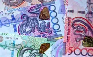 Зарплатный барометр Казахстана: как средняя и медианная зарплата отражают экономические ветры страны