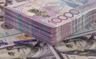 Нацбанк Казахстана призывает граждан отказаться от доллара как инструмента накопления