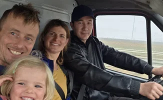 Казахстанцы проявляют солидарность и доброту к иностранным туристам в трудных ситуациях