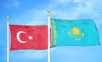 Токаев о Казахстане и Турции: Высокая ответственность на Анталийском дипломатическом форуме