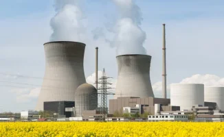 Казахстан на пути к атомной энергетике: планы строительства четырех АЭС к 2050 году