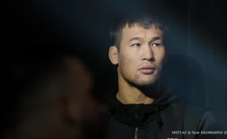 Шавкат Рахмонов: состояние здоровья бойца UFC вызывает опасения, последствия могут повлиять на его карьеру