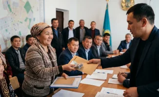 Неравнодушные казахстанцы получат возможность влиять на решение местных проблем: в стране создаются территориальные советы, а также предусмотрена дополнительная зарплата для активистов.