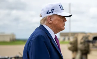 Трамп: Иран использует шантаж через Ормузский пролив, у него нет других козырей