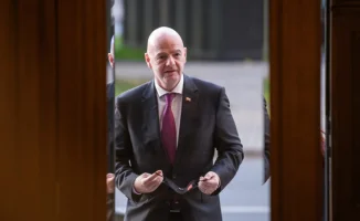 Президент ФИФА Джанни Инфантино заявил, что организация продолжает работать над участием сборной Ирана в чемпионате мира, подчеркивая, что у них нет плана Б.