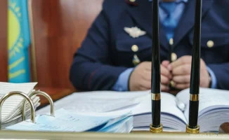 Первый заместитель министра внутренних дел Бауржан Аленов заявил, что в Алматы не будет "охоты на ведьм" в ходе усиленных проверок в органах, подчеркнув, что проверки направлены на улучшение работы и повышение эффективности.