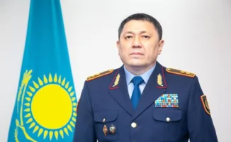 Глава МВД Ержан Саденов: Никто не уйдёт от ответственности за ДТП в Алматы
