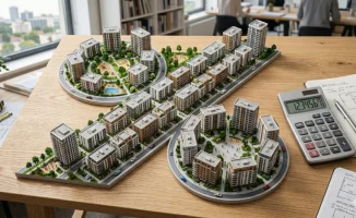 Изменения в расчете годовой эффективной ставки по ипотеке в Казахстане: что это значит для заемщиков?