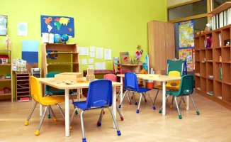 Частные детсады Казахстана под угрозой: новые правила вызывают опасения о массовом закрытии