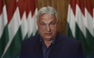 Потеря власти: Орбан покидает парламент, предвещая новые политические изменения в Венгрии