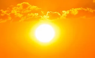 Погода в Казахстане: резкие изменения от заморозков до +34 с прогнозом на 28, 29 и 30 апреля от синоптиков Казгидромета