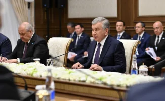 Мирзиёев подчеркивает важность многосторонних связей для социального развития в Центральной Азии