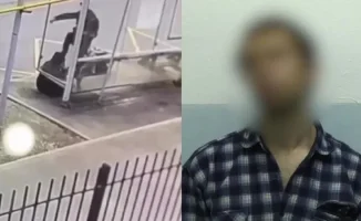 Пенсионерку зверски избили в Алматы - подозреваемого арестовали