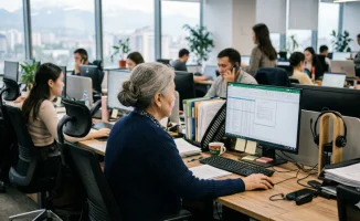 Женский пенсионный возраст: повышение или новое начало в Казахстане?