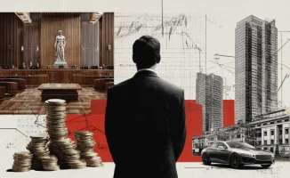 На крыше здания в Алматы состоялись переговоры между представителями различных политических сил, обсуждающие актуальные вопросы страны. В это же время в суде началось рассмотрение иска к Нурболу Назарбаеву, который вызвал широкий общественный резонанс. Кр